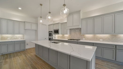 Katy 1-story, 4-bed 7710 Lavender Court-idx