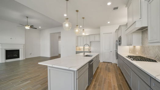 Katy 1-story, 4-bed 7710 Lavender Court-idx