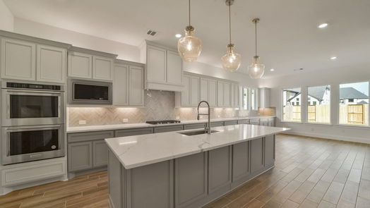 Katy 1-story, 4-bed 7710 Lavender Court-idx