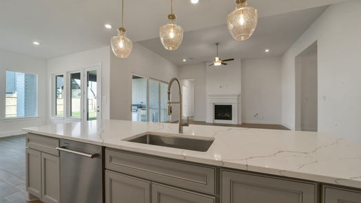 Katy 1-story, 4-bed 7710 Lavender Court-idx