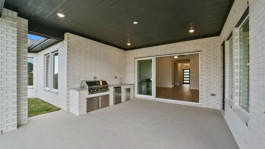 Katy 1-story, 4-bed 7710 Lavender Court-idx