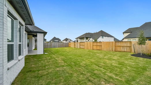 Katy 1-story, 4-bed 7710 Lavender Court-idx