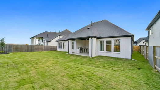 Katy 1-story, 4-bed 7710 Lavender Court-idx