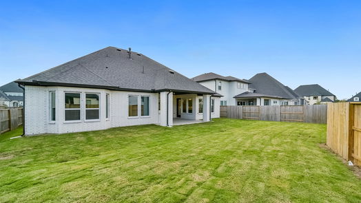 Katy 1-story, 4-bed 7710 Lavender Court-idx