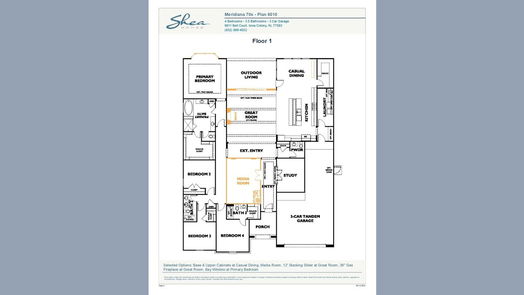 Manvel null-story, 4-bed 5223 Aster Ridge Way-idx