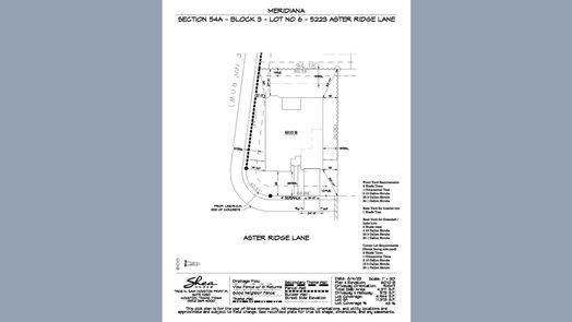 Manvel null-story, 4-bed 5223 Aster Ridge Way-idx