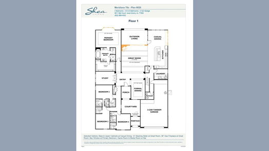 Manvel null-story, 4-bed 5210 Aster Ridge Lane-idx