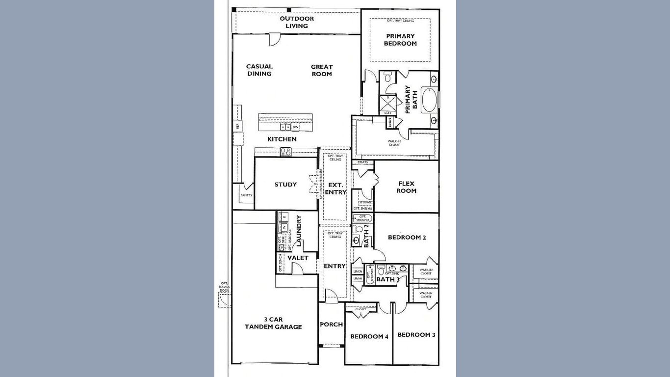 Manvel 2-story, 5-bed 5530 Timpson Drive-idx