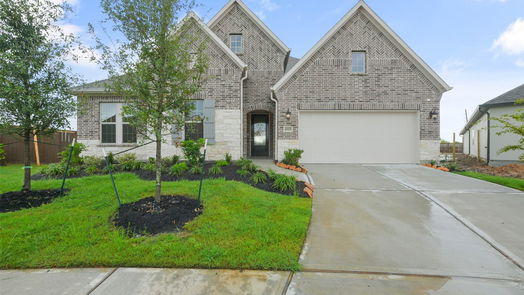 Manvel null-story, 4-bed 4303 Golden Ridge Circle-idx