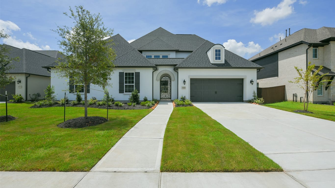 Manvel null-story, 4-bed 5210 Aster Ridge Lane-idx