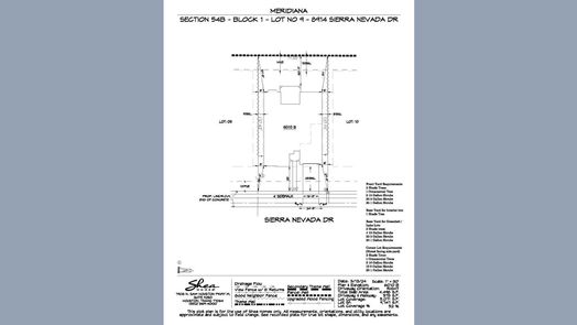 Manvel 1-story, 4-bed 8914 Sierra Nevada Drive-idx