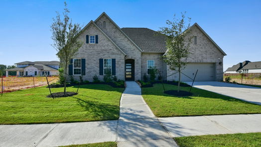 Manvel 1-story, 4-bed 5206 Wolf Creek Court-idx