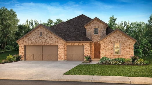 Manvel null-story, 4-bed 5415 Timpson Drive-idx