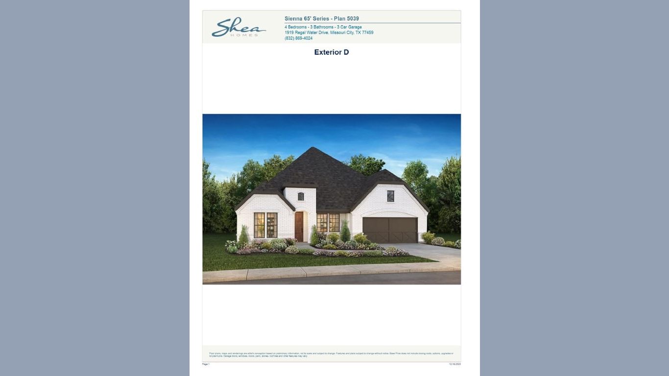 Shea Homes Sienna-1