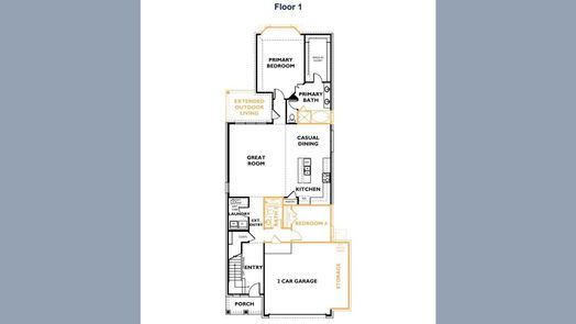 Missouri City 2-story, 4-bed 4026 Bees Crossing-idx