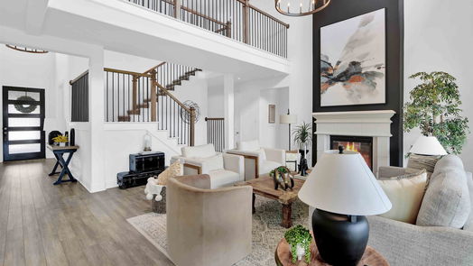 Missouri City 2-story, 5-bed 10015 Serenity Grove Drive-idx