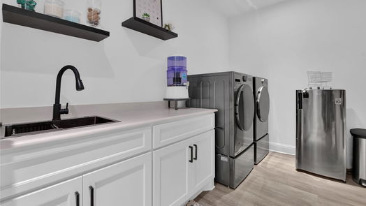 Missouri City 2-story, 5-bed 10015 Serenity Grove Drive-idx