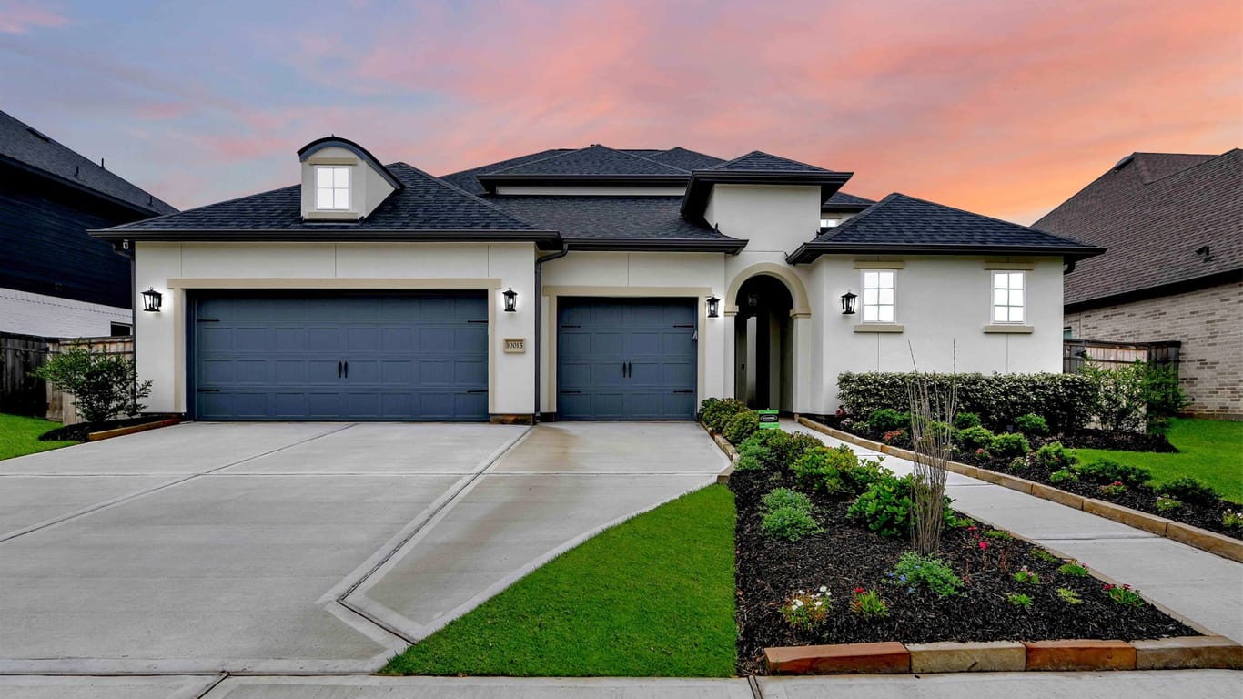 Missouri City 2-story, 5-bed 10015 Serenity Grove Drive-idx