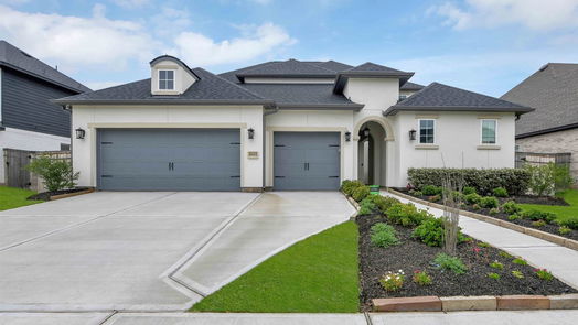 Missouri City 2-story, 5-bed 10015 Serenity Grove Drive-idx