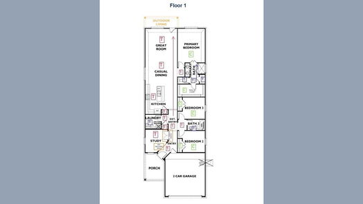 Missouri City null-story, 3-bed 9715 Satsuma Path-idx