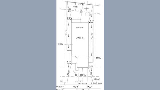 Missouri City null-story, 3-bed 9715 Satsuma Path-idx