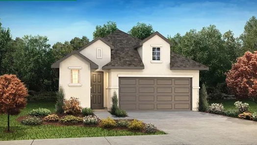 Missouri City 1-story, 3-bed 9703 Keeper Lane-idx