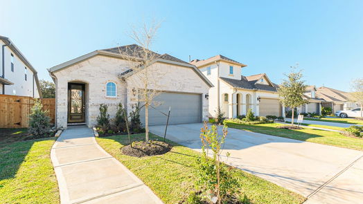 Missouri City 1-story, 3-bed 4231 Colony Lane-idx