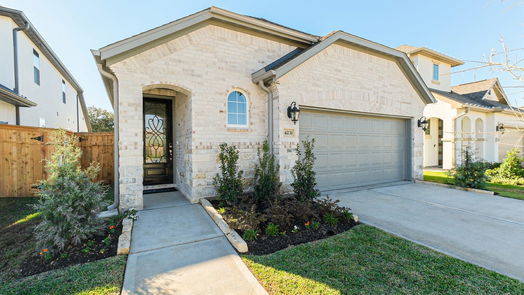 Missouri City 1-story, 3-bed 4231 Colony Lane-idx