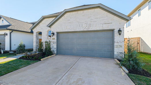 Missouri City 1-story, 3-bed 4231 Colony Lane-idx