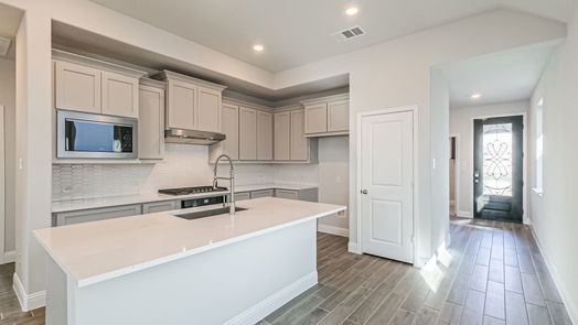 Missouri City 1-story, 3-bed 4231 Colony Lane-idx