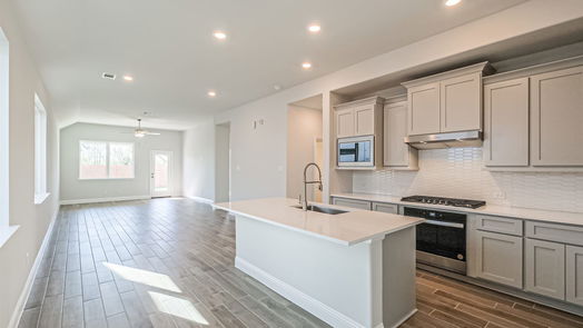 Missouri City 1-story, 3-bed 4231 Colony Lane-idx