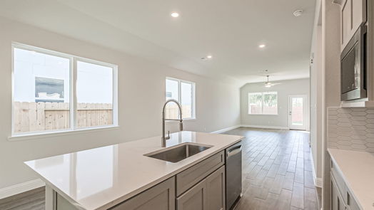 Missouri City 1-story, 3-bed 4231 Colony Lane-idx