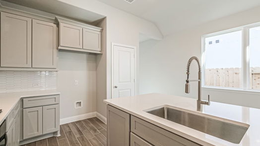 Missouri City 1-story, 3-bed 4231 Colony Lane-idx