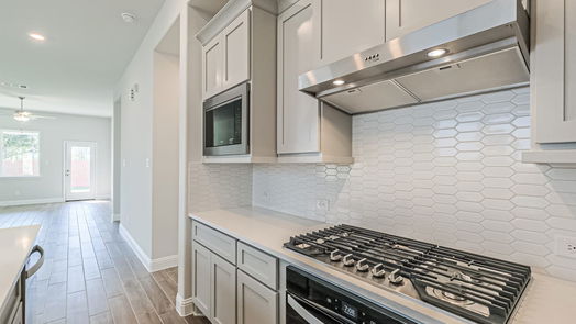 Missouri City 1-story, 3-bed 4231 Colony Lane-idx