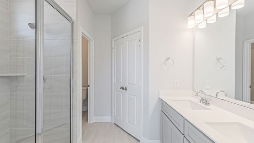 Missouri City 1-story, 3-bed 4231 Colony Lane-idx