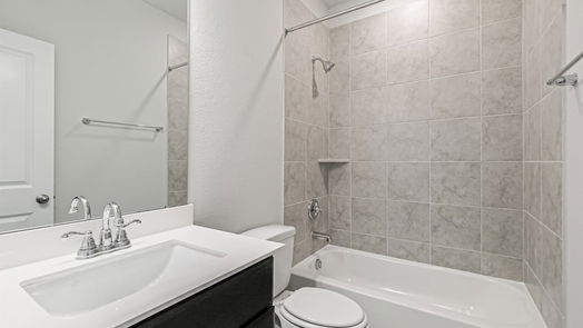 Missouri City 1-story, 3-bed 4231 Colony Lane-idx