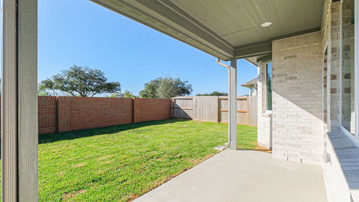 Missouri City 1-story, 3-bed 4231 Colony Lane-idx