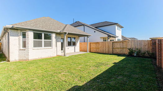 Missouri City 1-story, 3-bed 4231 Colony Lane-idx