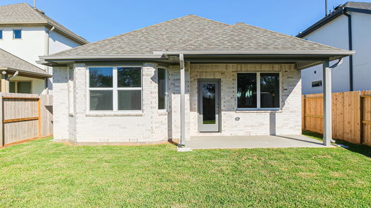 Missouri City 1-story, 3-bed 4231 Colony Lane-idx