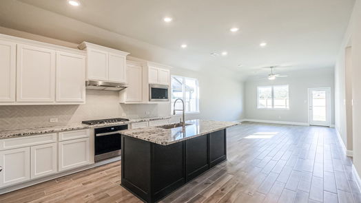 Missouri City 1-story, 3-bed 9715 Satsuma Path-idx