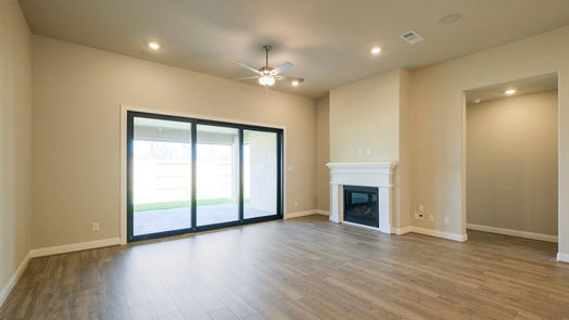 Missouri City 1-story, 4-bed 9715 Hunters Run Drive-idx