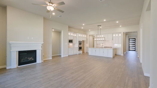 Missouri City 1-story, 4-bed 9715 Hunters Run Drive-idx