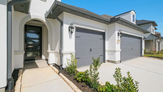 Missouri City null-story, 4-bed 9719 Hunters Run Drive-idx
