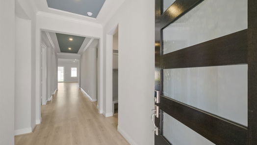 Missouri City null-story, 4-bed 9719 Hunters Run Drive-idx