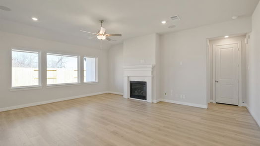 Missouri City null-story, 4-bed 9719 Hunters Run Drive-idx