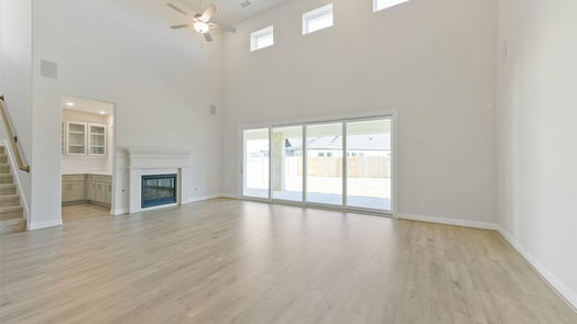 Missouri City 2-story, 5-bed 9910 Hunters Run Drive-idx