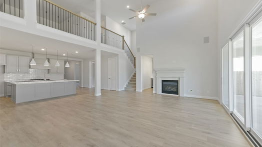 Missouri City 2-story, 5-bed 9910 Hunters Run Drive-idx