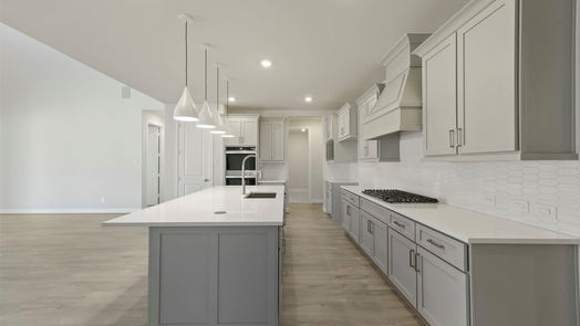 Missouri City 2-story, 5-bed 9910 Hunters Run Drive-idx