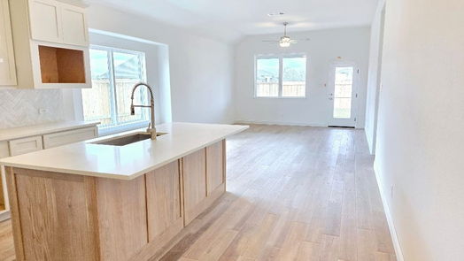 Missouri City 1-story, 3-bed 9703 Keeper Lane-idx