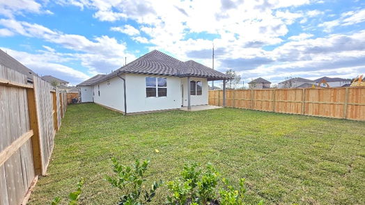 Missouri City 1-story, 3-bed 9703 Keeper Lane-idx